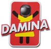 damina logo